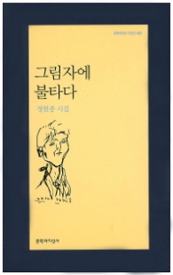 그림자에 불타다 (문학과지성시인선 466)